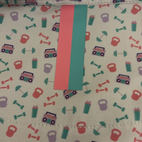 Rhoback Men’s Polo - Picture 5 of 6